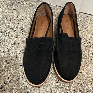 KELSI DAGGER BROOKLYN LOAFERS SZ 6